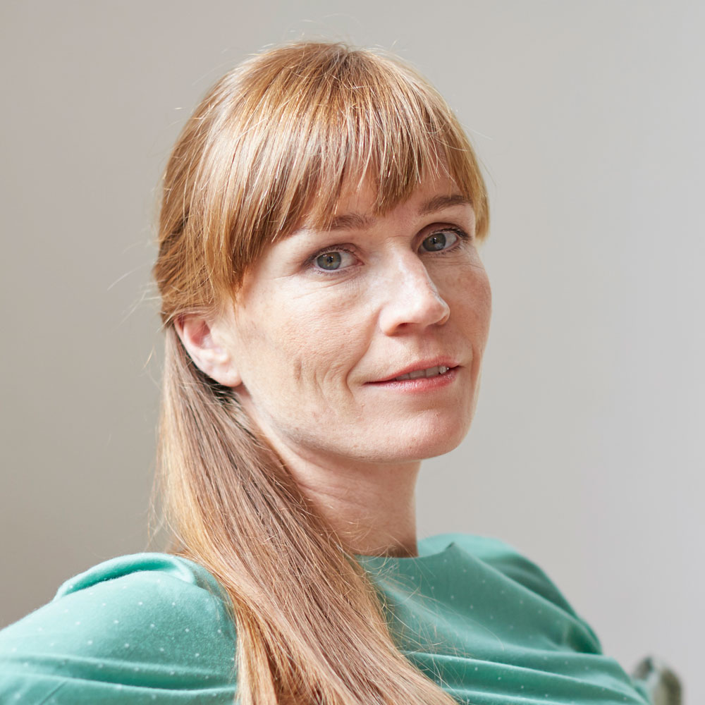 Sarah L.