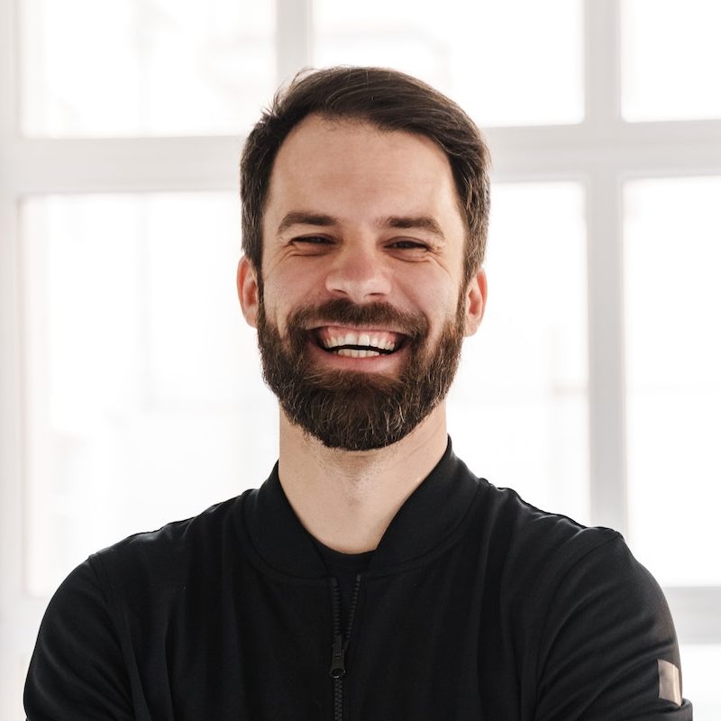 Eric Sergio